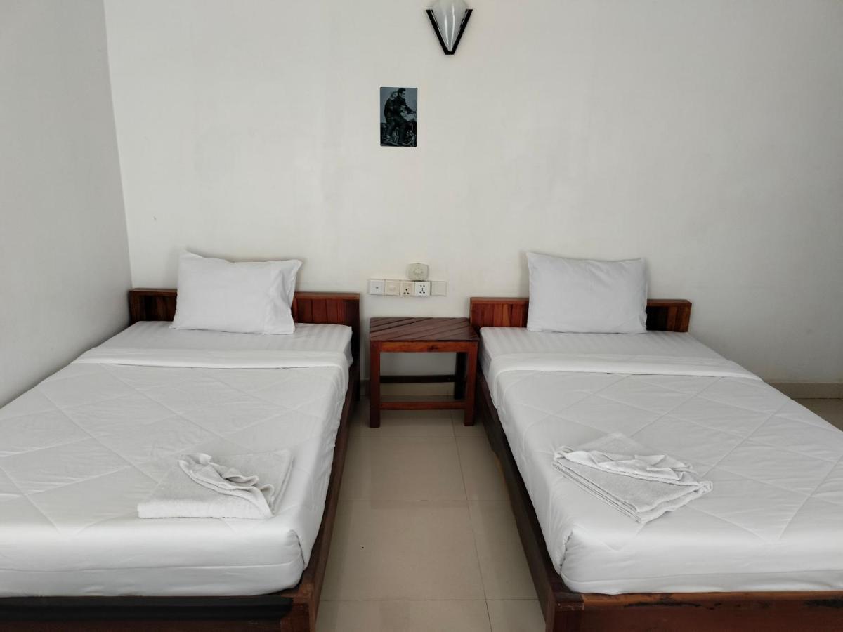City Inn Hotel Siem Reap Esterno foto